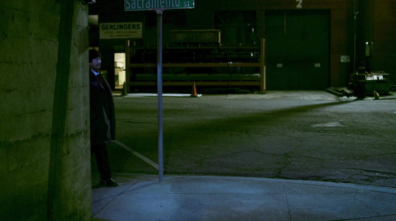 Death Kiss screenshot 3