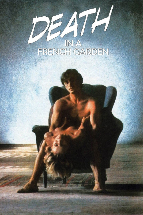 Péril en la demeure (1985) poster