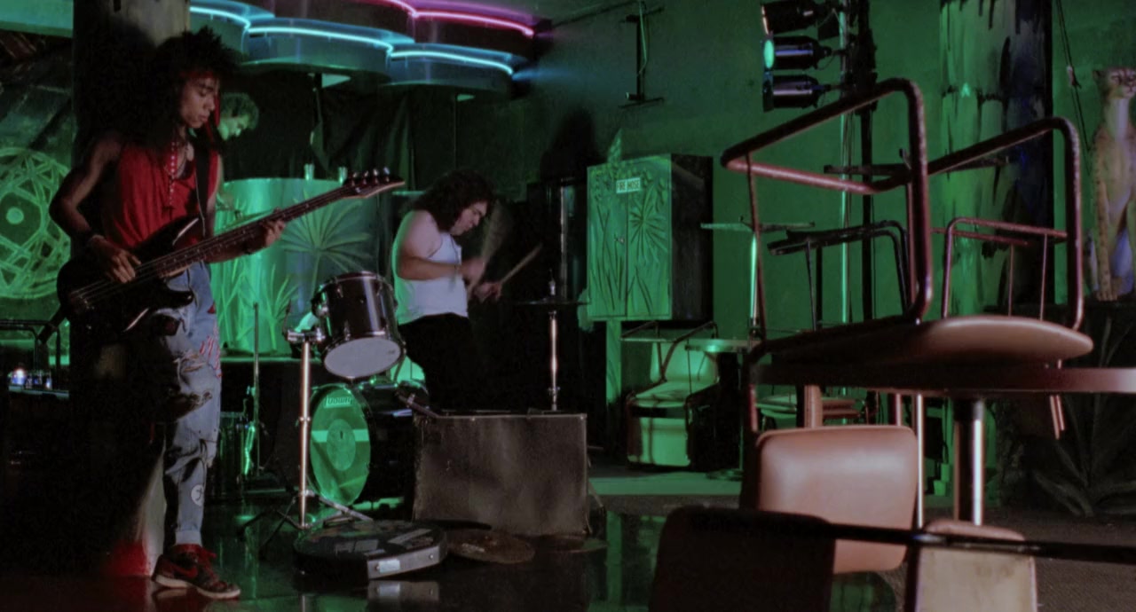 Death in Brunswick screenshot 3