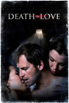 Death in Love (2008) poster
