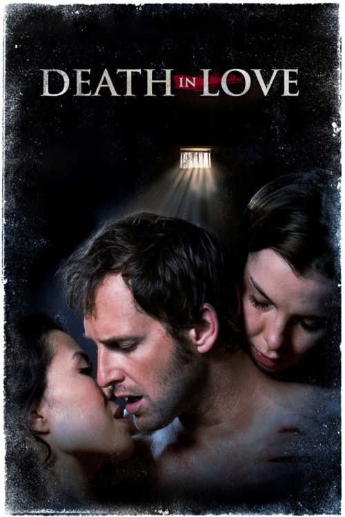 Death in Love (2008) poster