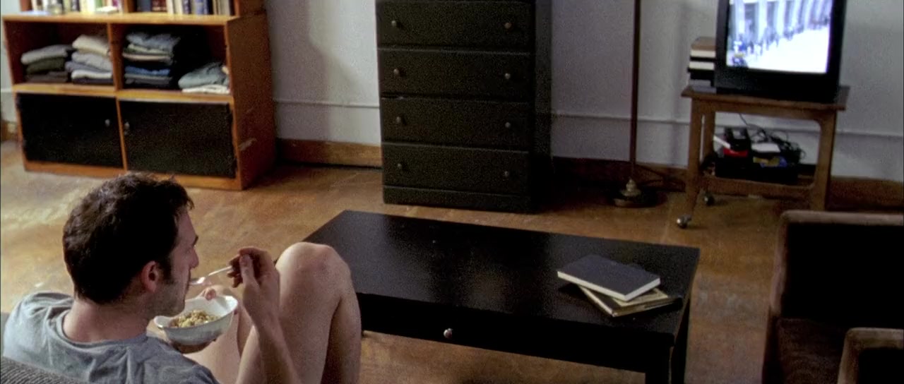 Death in Love screenshot 1