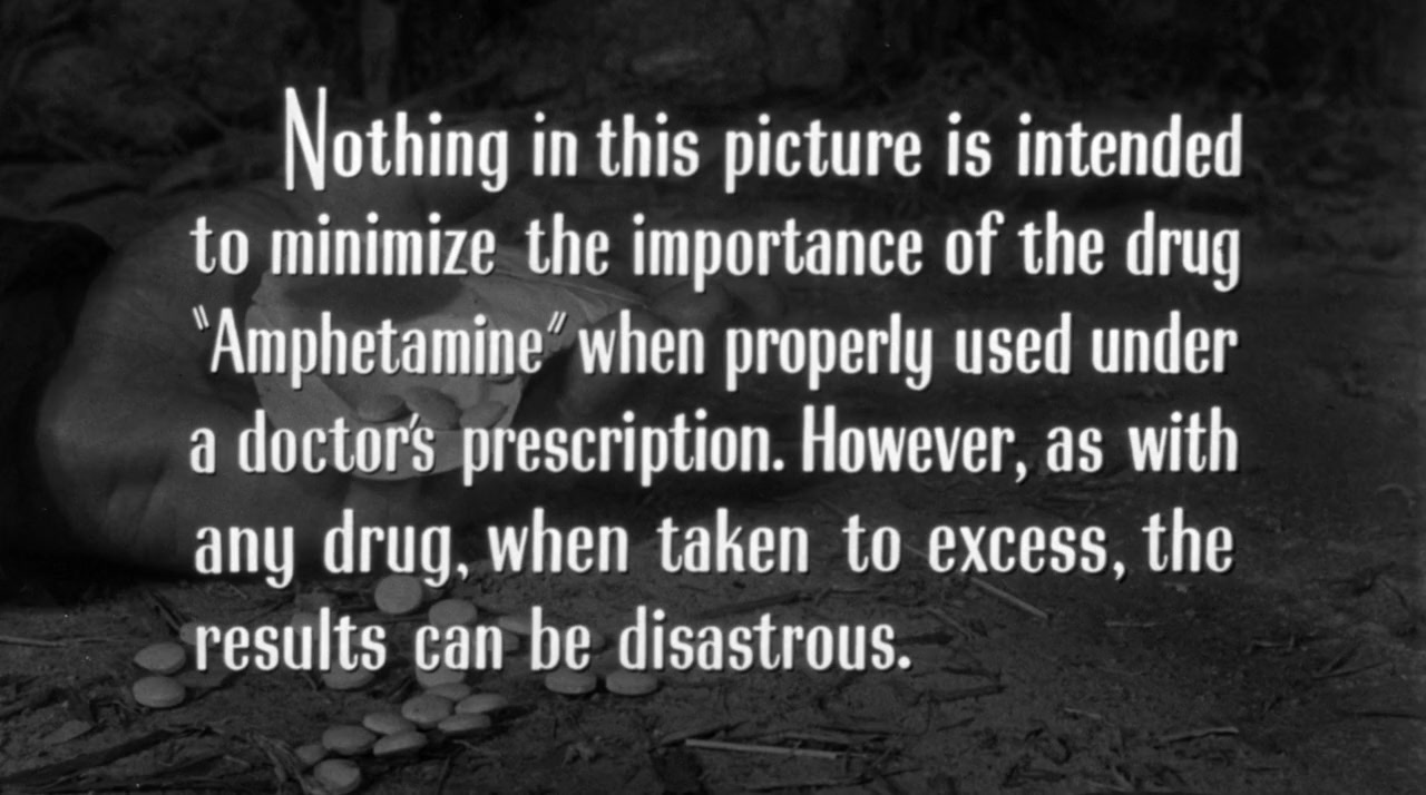 Death in Small Doses screenshot 1