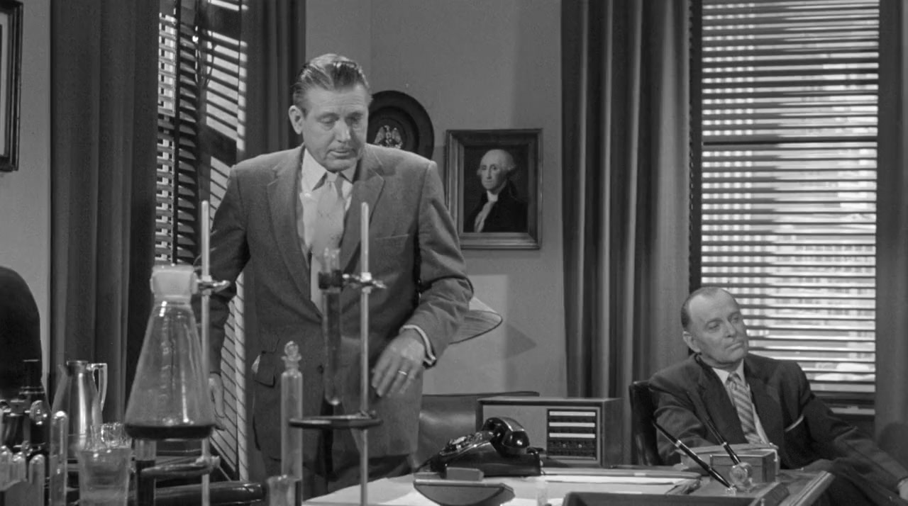 Death in Small Doses screenshot 2