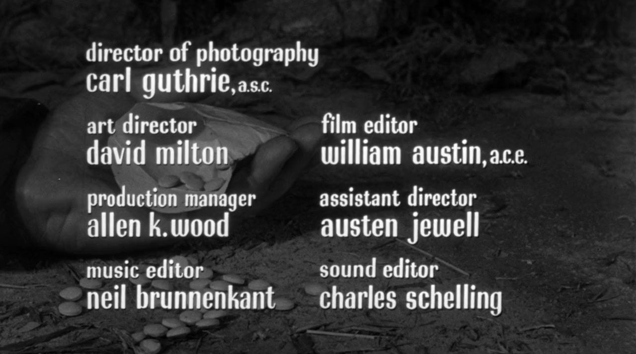 Death in Small Doses screenshot 3