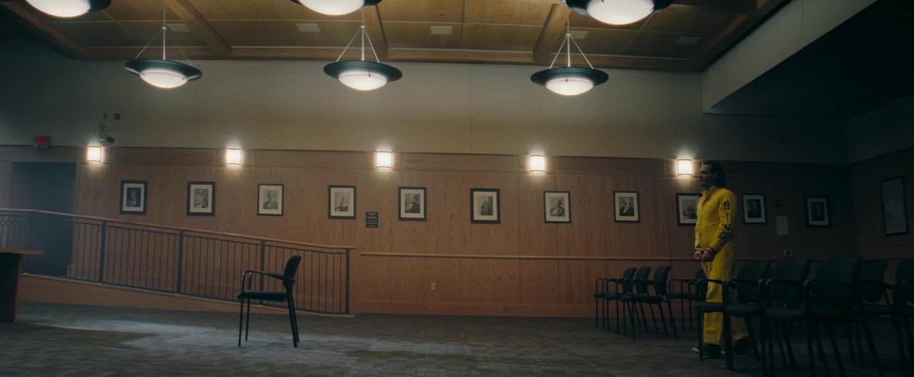 Death in Texas screenshot 3