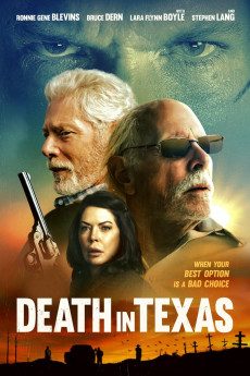 Death in Texas (2020) poster