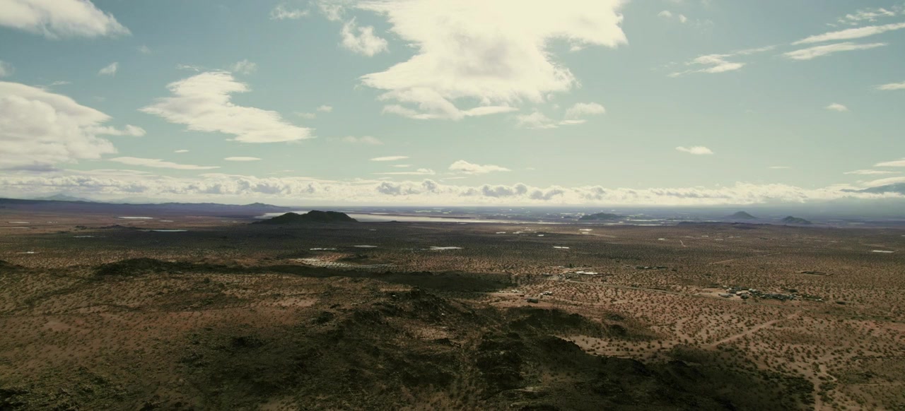 Death on the Border screenshot 2