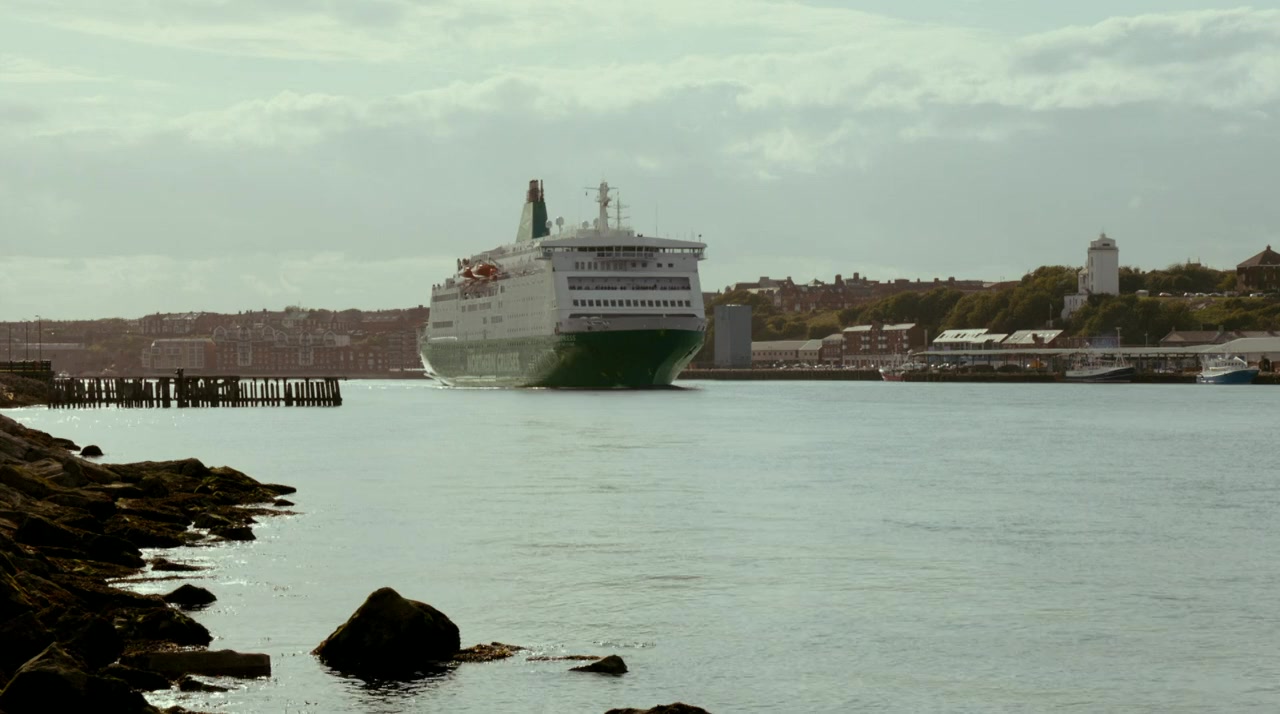 Death on the Tyne screenshot 2