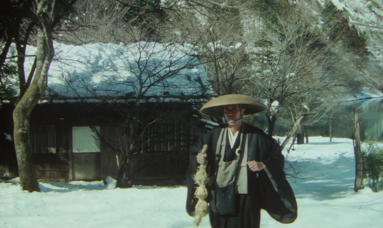 Sen no Rikyû: Honkakubô ibun screenshot 2
