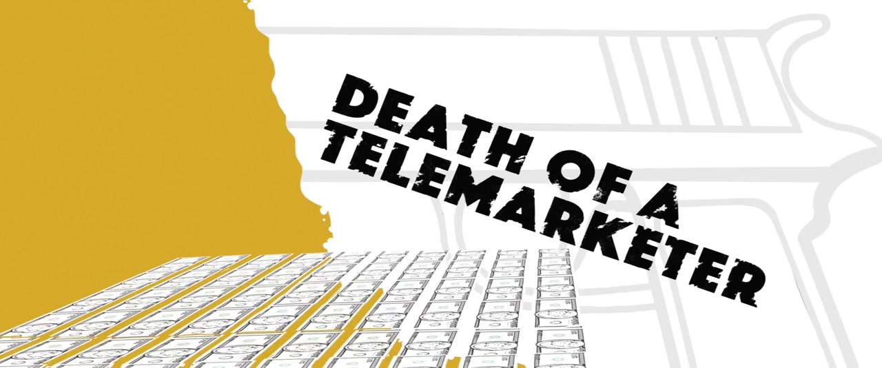 Death of a Telemarketer screenshot 1