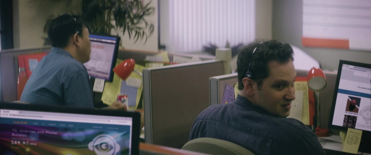 Death of a Telemarketer screenshot 3