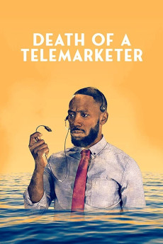 Death of a Telemarketer (2020) poster