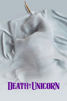Death of a Unicorn (2025) poster