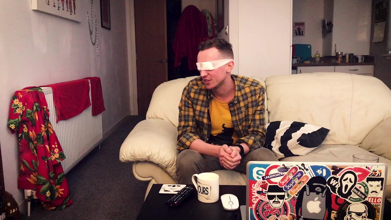 Death of a Vlogger screenshot 2