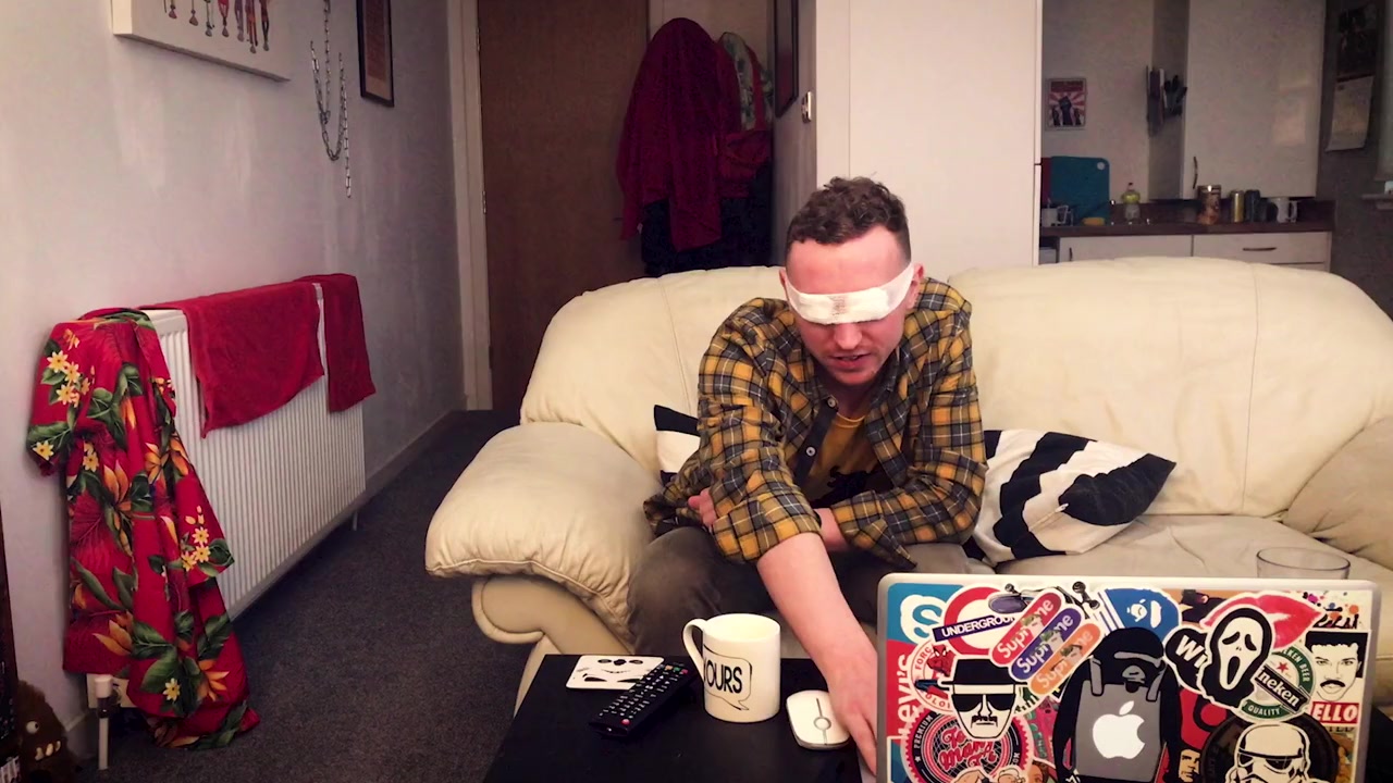 Death of a Vlogger screenshot 3