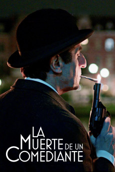 La Muerte de un Comediante (2025) poster