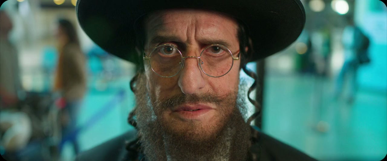 La Muerte de un Comediante screenshot 3