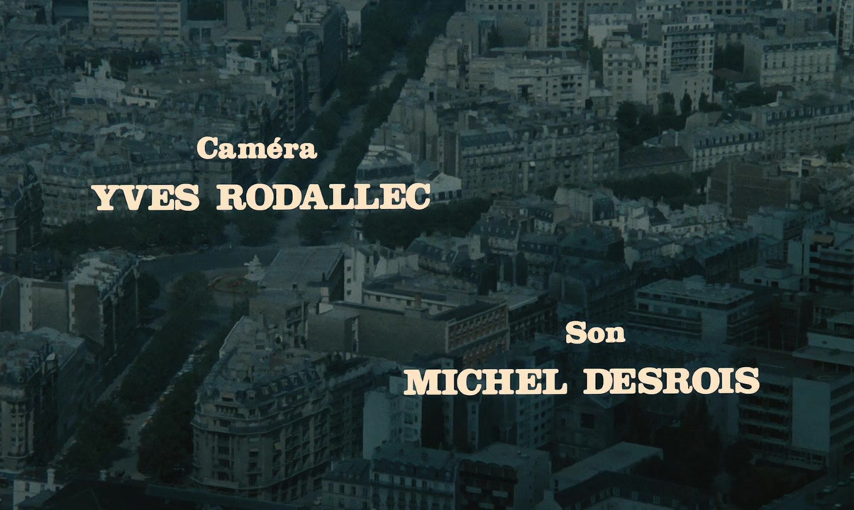 Mort d'un pourri screenshot 1