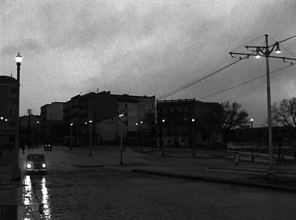 Muerte de un ciclista screenshot 3