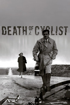 Muerte de un ciclista (1955) poster