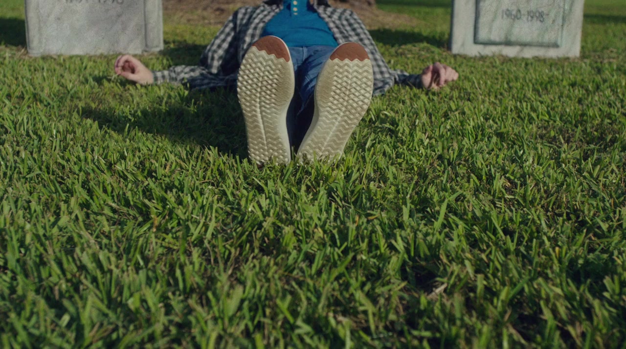 Death of a Fool screenshot 1