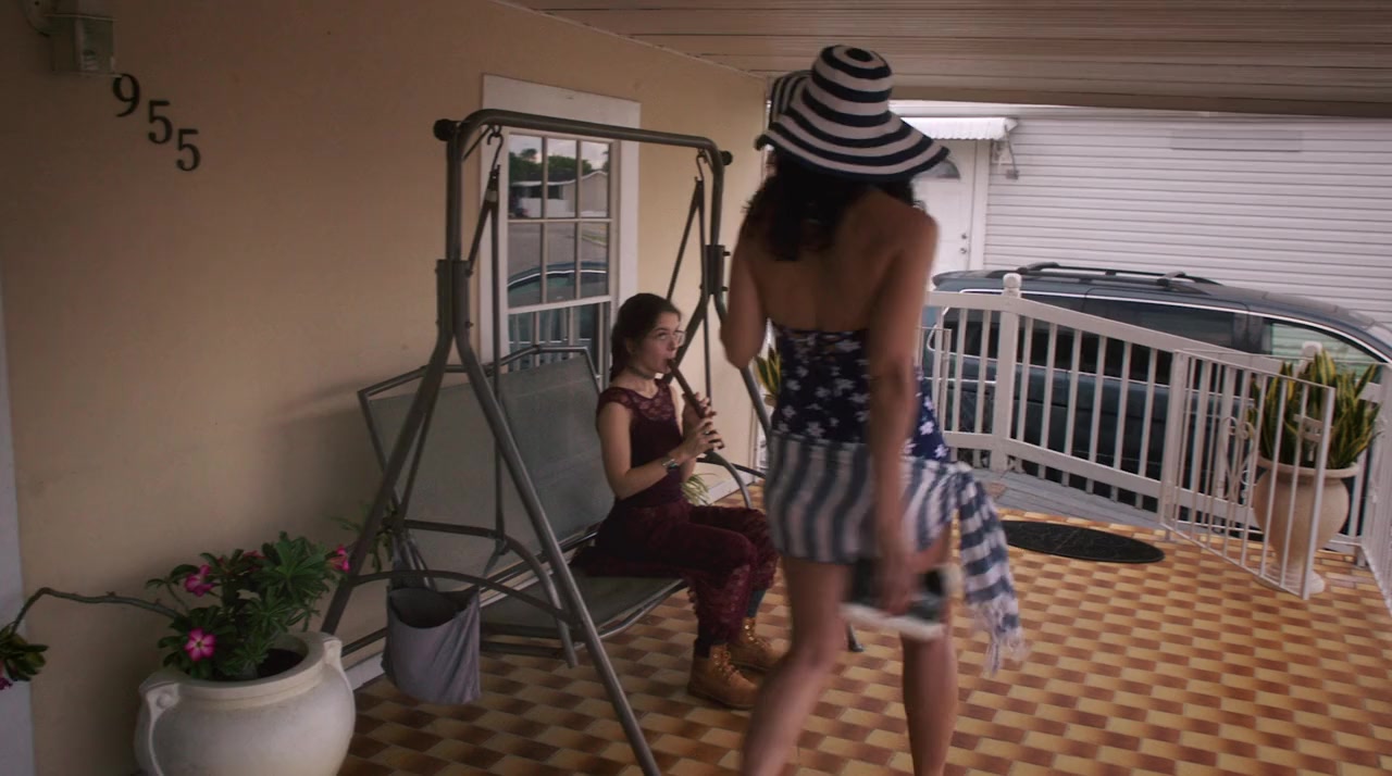 Death of a Fool screenshot 3