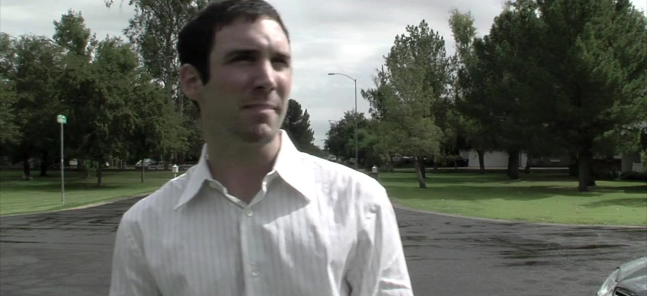 Death of a Ghost Hunter screenshot 3