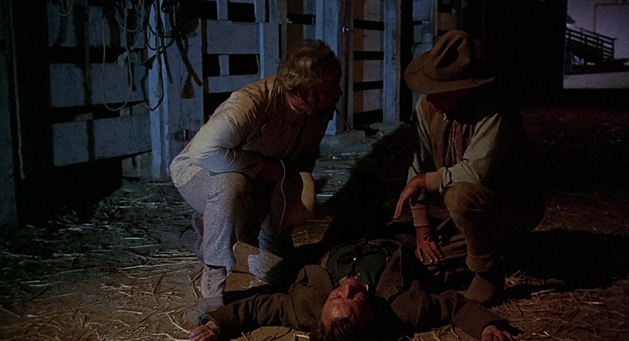Death of a Gunfighter screenshot 3