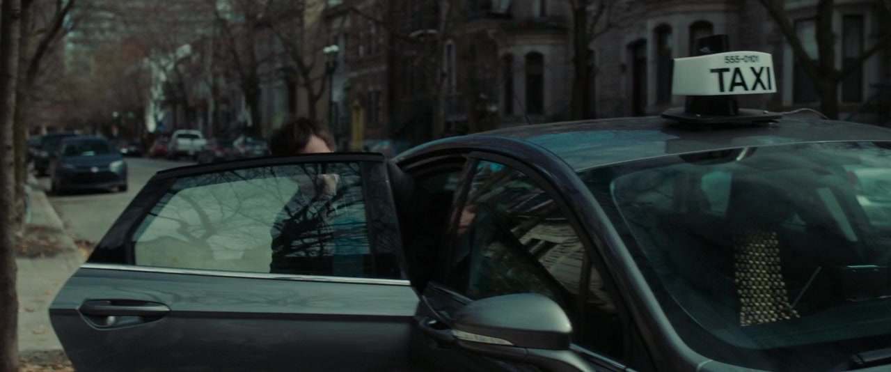 Death of a Ladies' Man screenshot 1