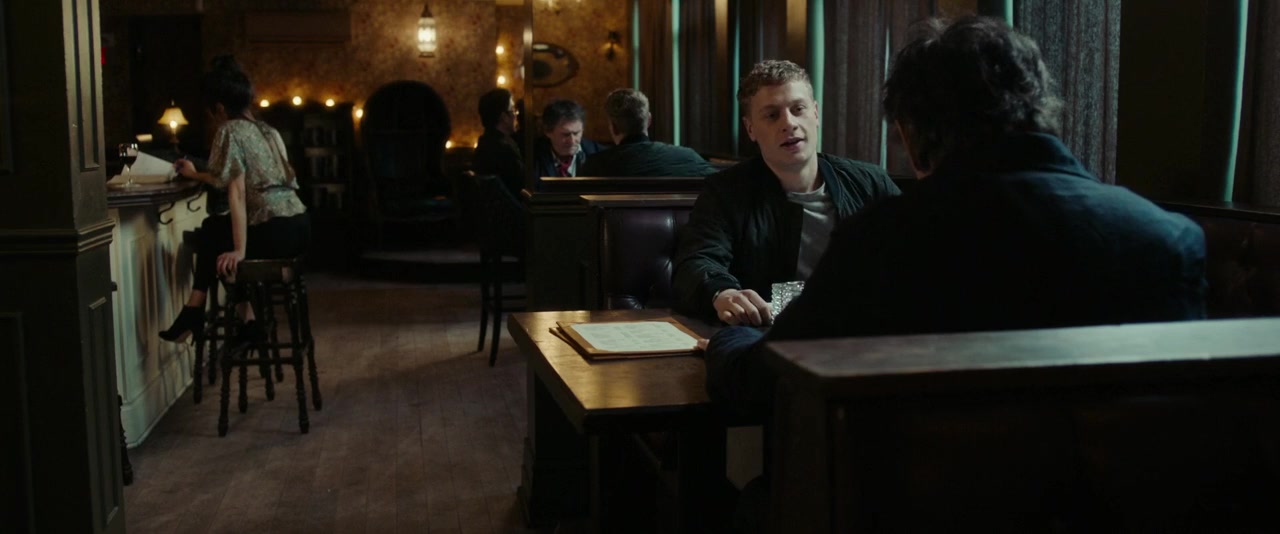 Death of a Ladies' Man screenshot 3