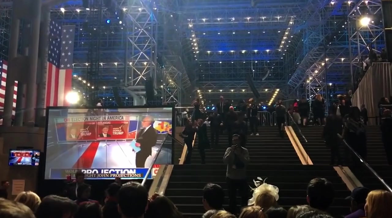 Death of a Nation screenshot 1
