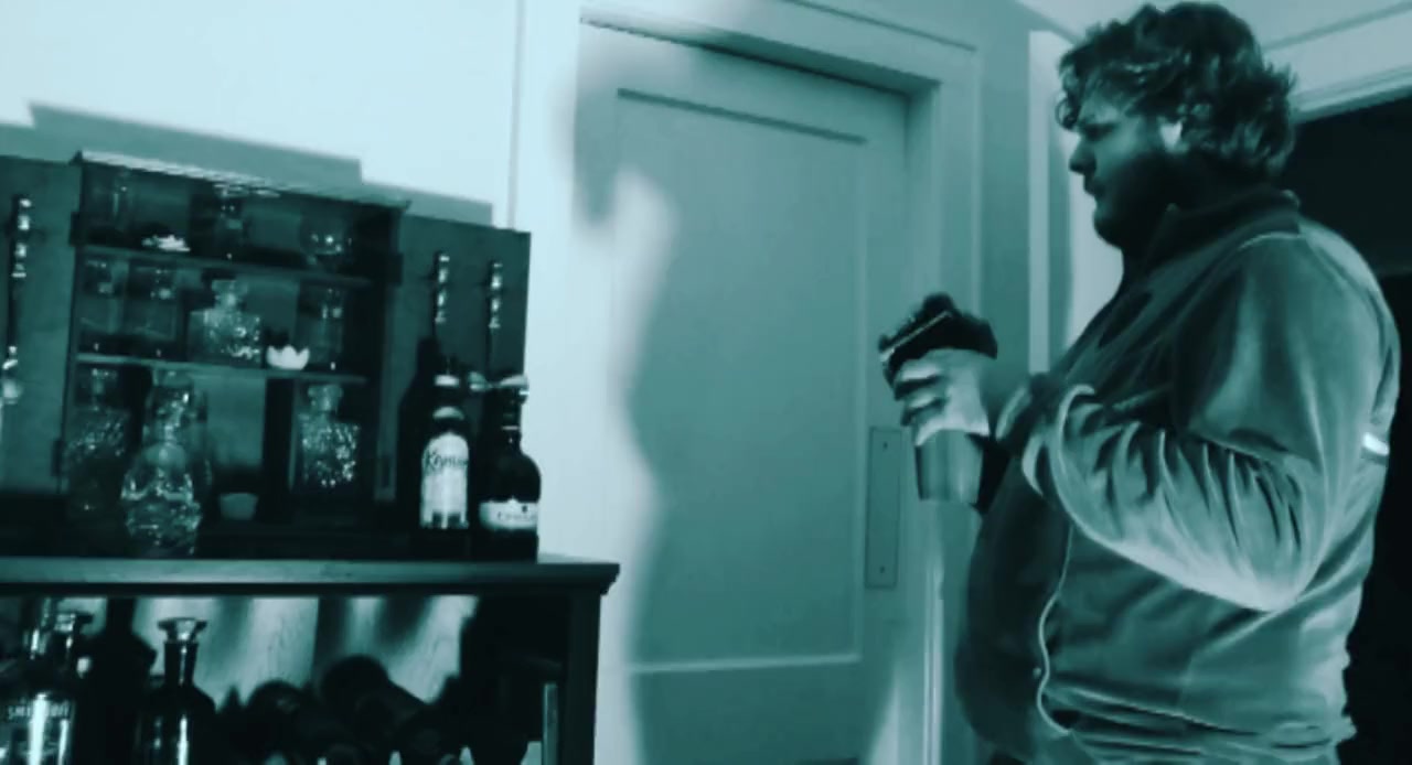 Death of a Porn Crew screenshot 3
