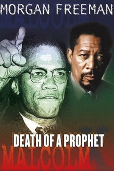Death of a Prophet (1981) poster