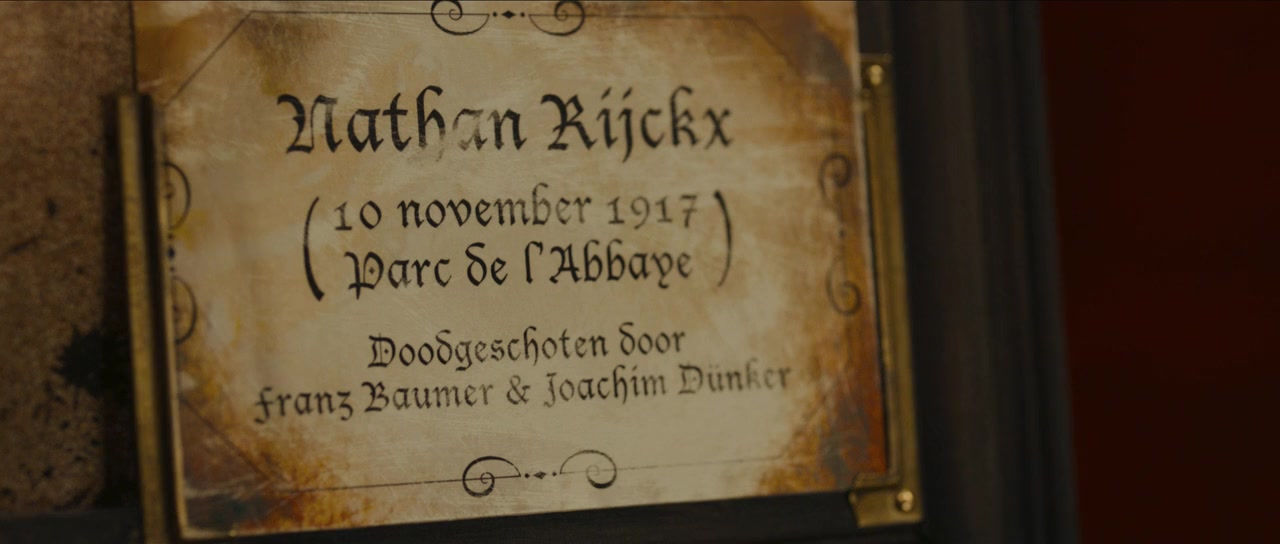 Dood van een schaduw screenshot 3