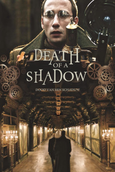 Dood van een schaduw (2012) poster