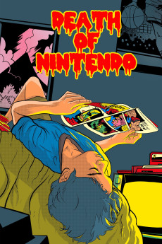 Death of Nintendo (2020) poster