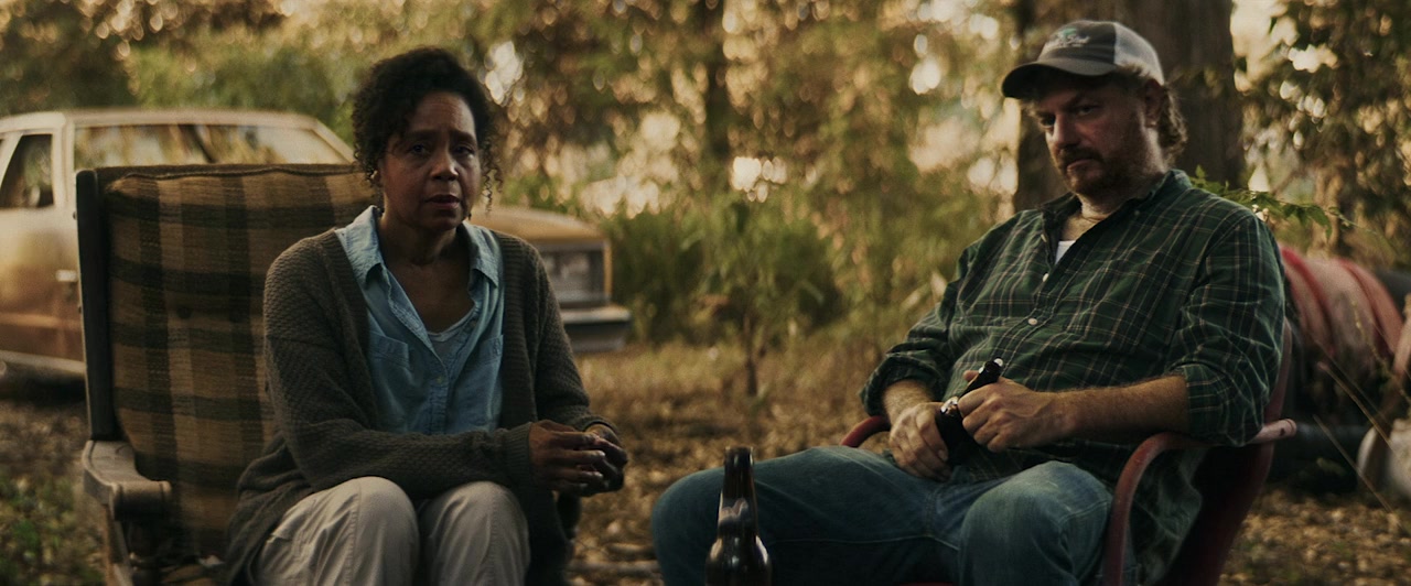 Death Letter Blues screenshot 1