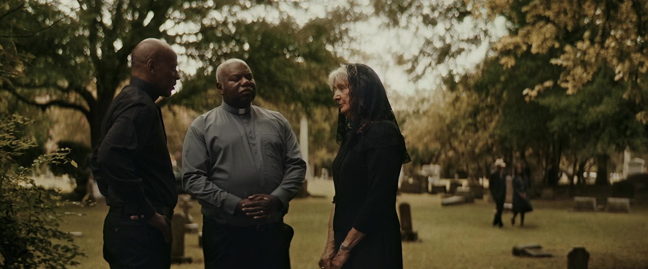 Death Letter Blues screenshot 2