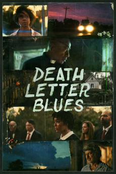 Death Letter Blues (2023) poster