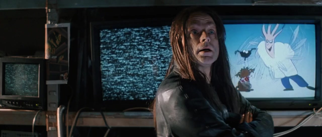 Death Machine screenshot 1