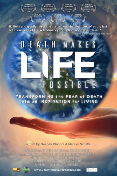 Death Makes Life Possible (2015) poster