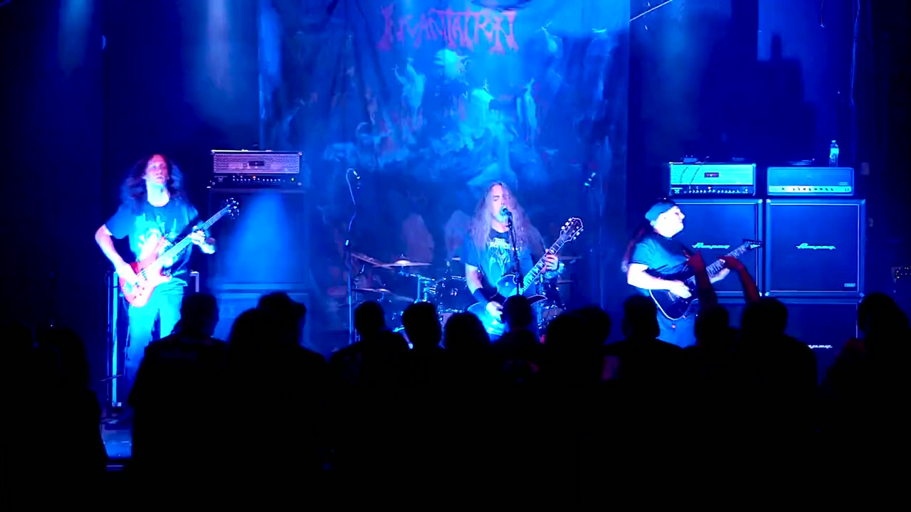 Death Metal screenshot 1
