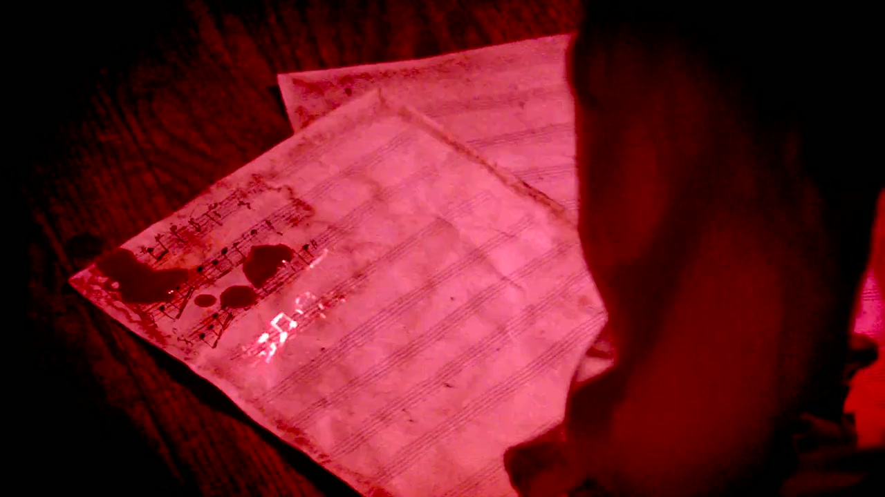 Death Metal screenshot 2