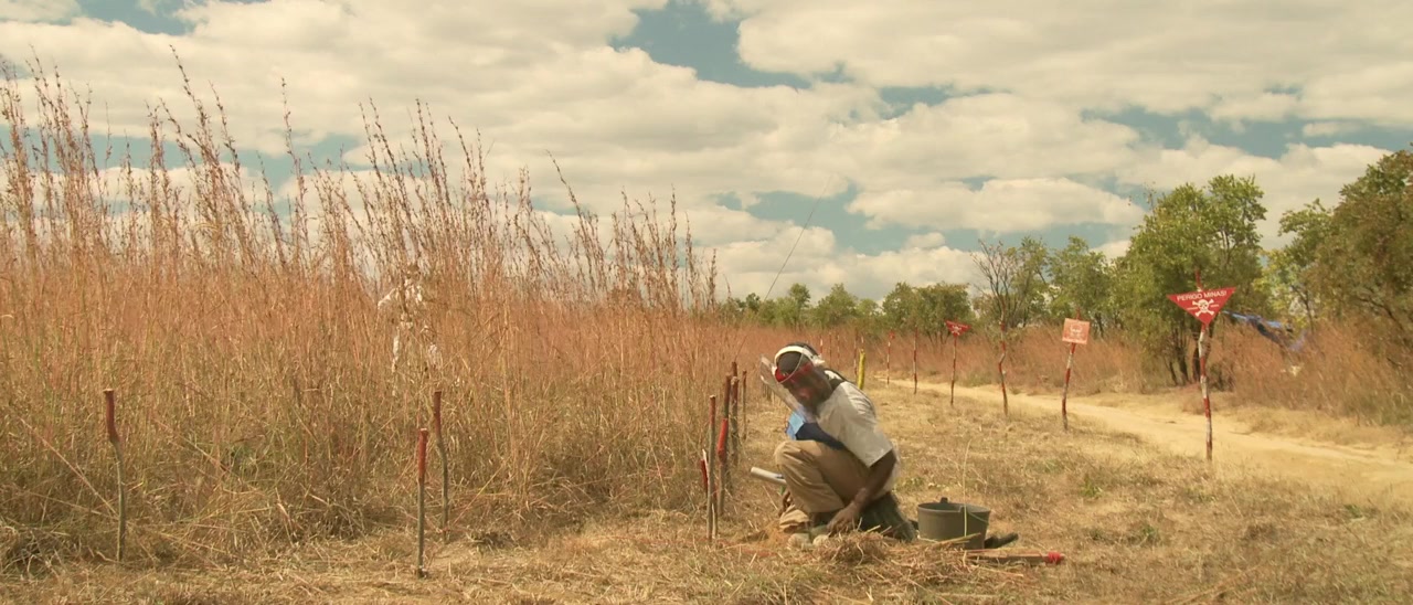 Death Metal Angola screenshot 2