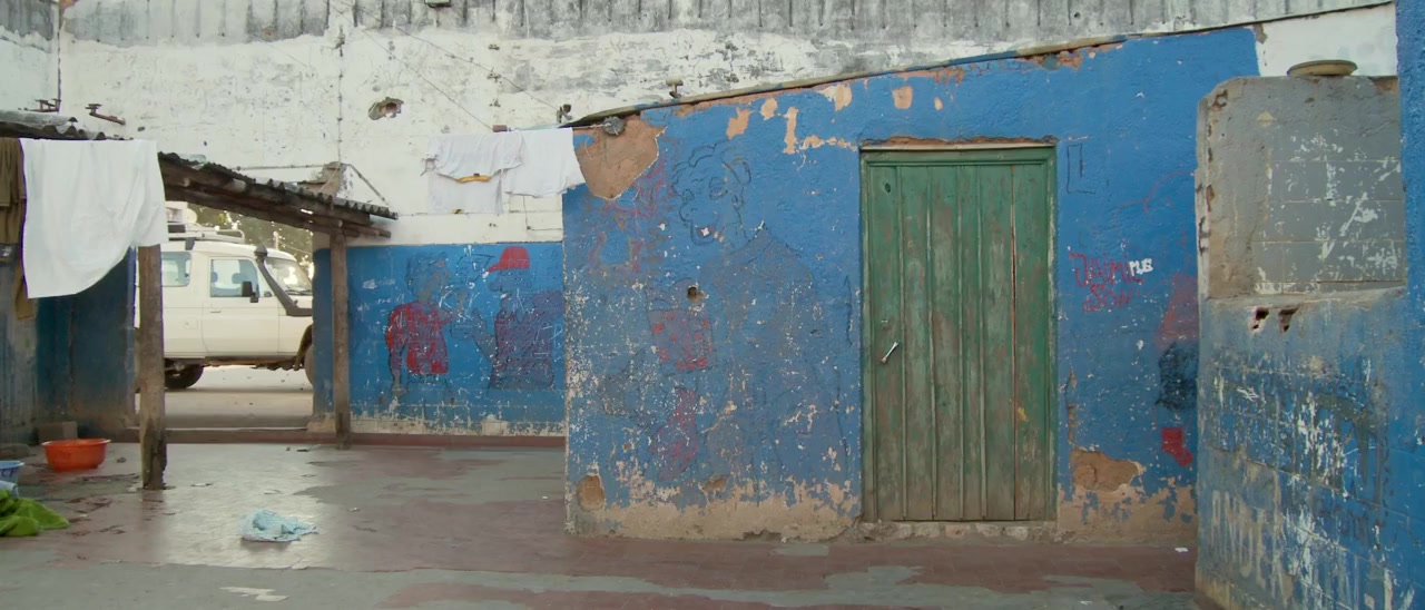 Death Metal Angola screenshot 3