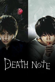 Death Note: Desu nôto (2006) poster