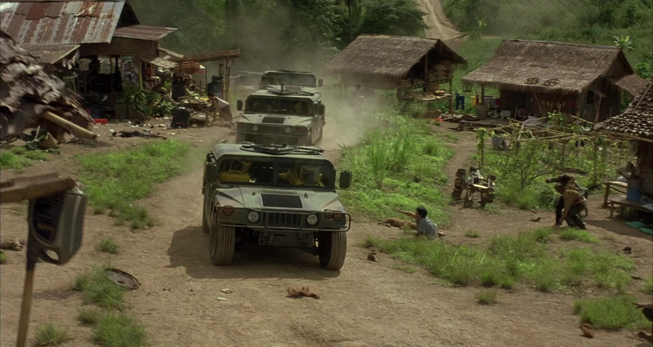 L: Change the World screenshot 3
