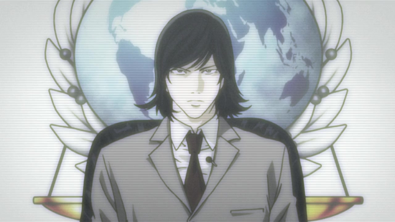 Death Note Rewrite: Genshisuru Kami screenshot 2