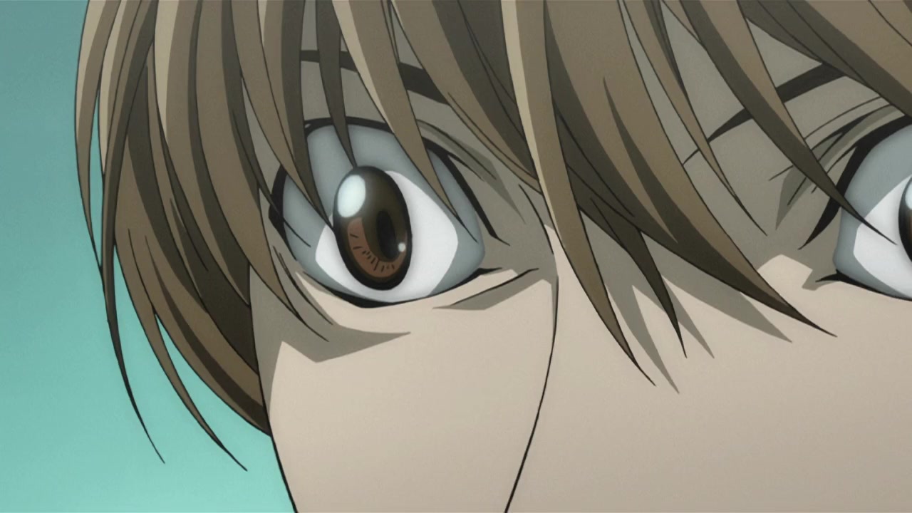 Death Note Rewrite: Genshisuru Kami screenshot 3